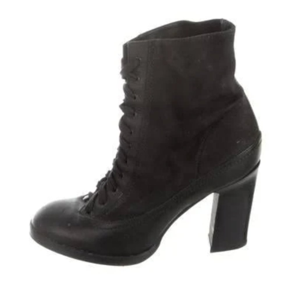 rag and Bone boots